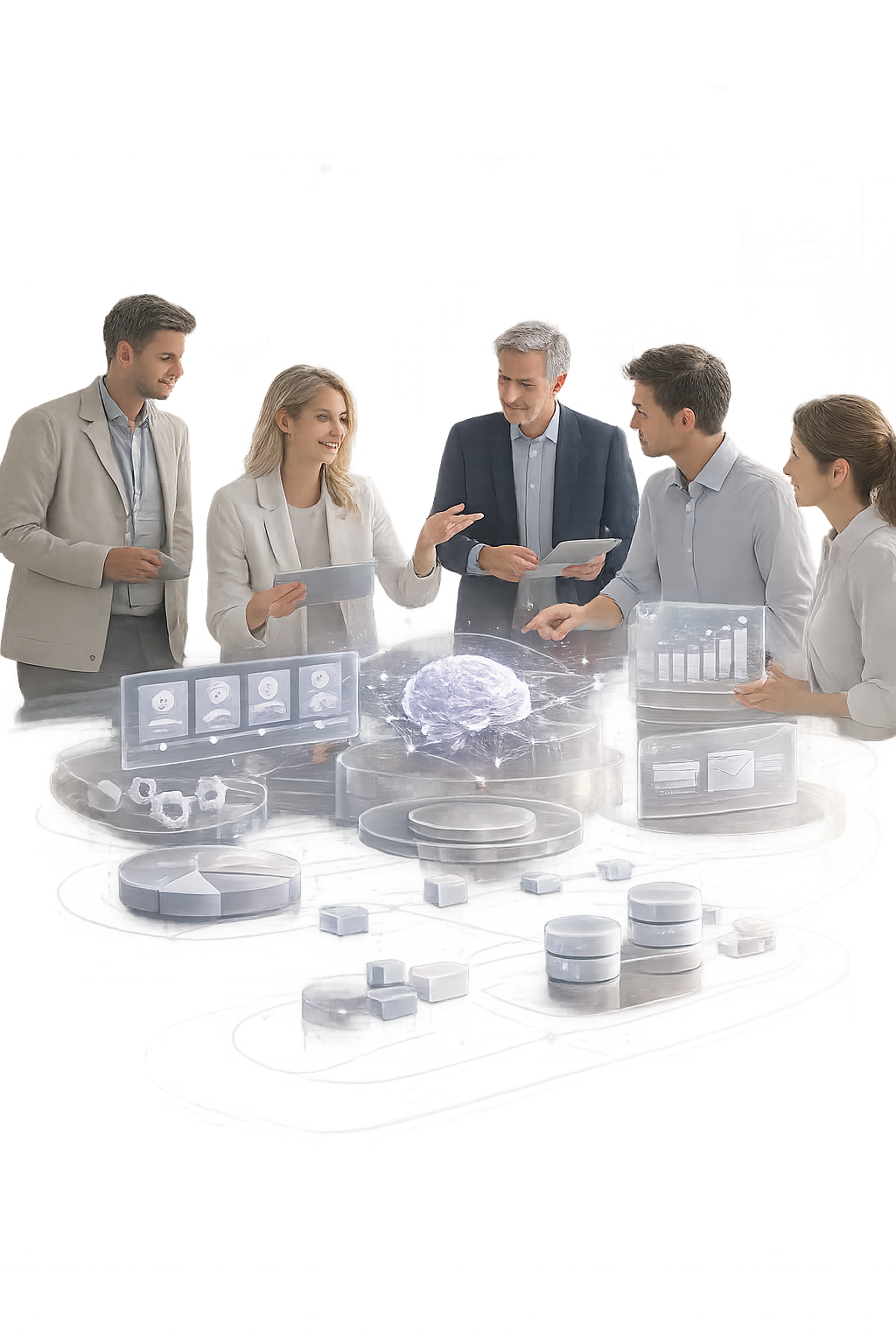 Enterprise AI Solutions