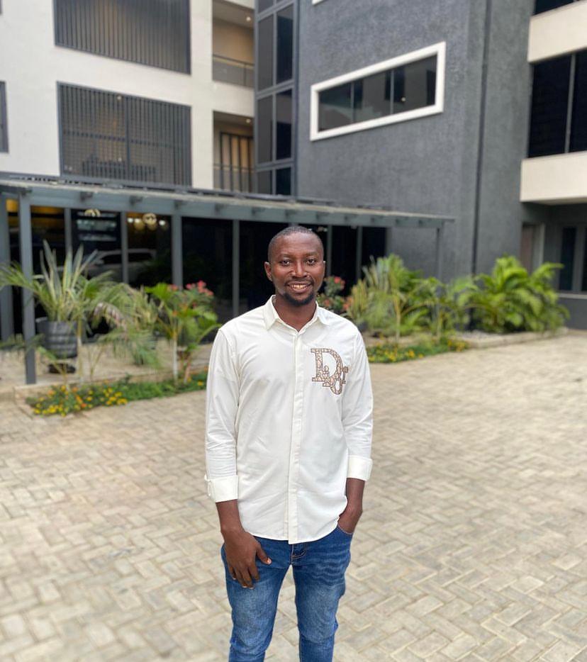 Chief Technology Officer